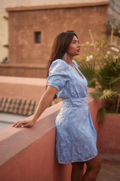 Freebird dress